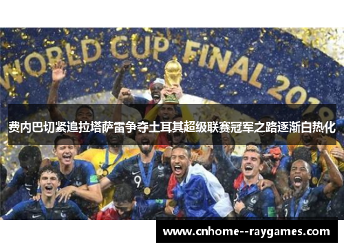 费内巴切紧追拉塔萨雷争夺土耳其超级联赛冠军之路逐渐白热化 费内巴切紧追拉塔萨雷争夺土耳其超级联赛冠军之路逐渐白热化