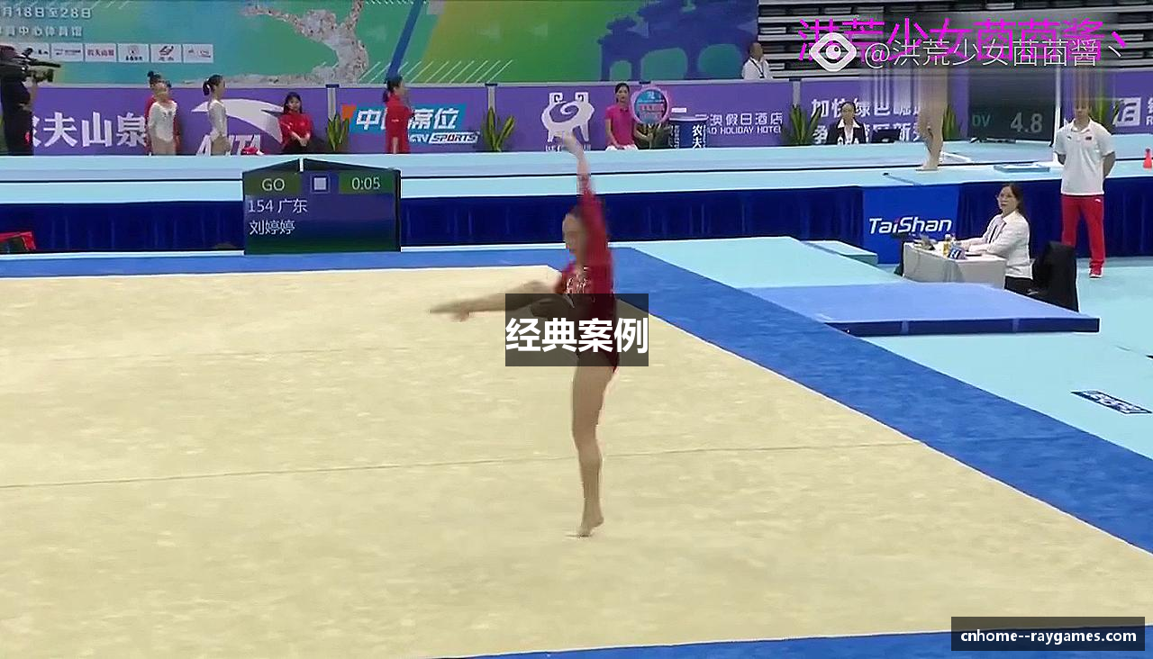 经典案例